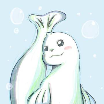 ジュゴンたん