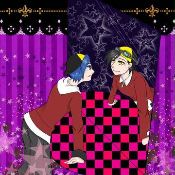 やぁ、