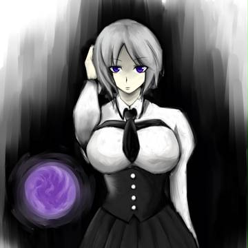 レルムさん