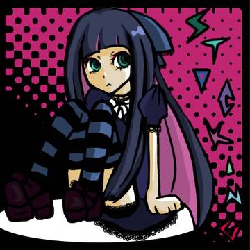 ストッキングさん