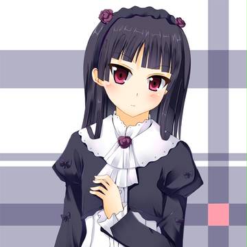 黒猫