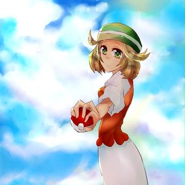 バトルしよっか