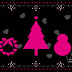 クリスマス