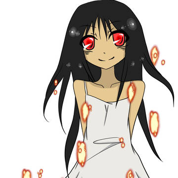 火の子
