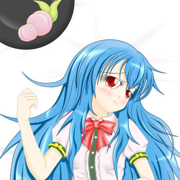 てんこちゃん