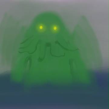 クトゥルフ
