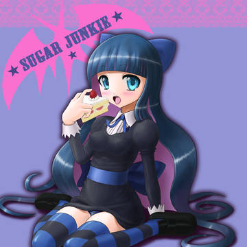 SUGAR JUNKIE