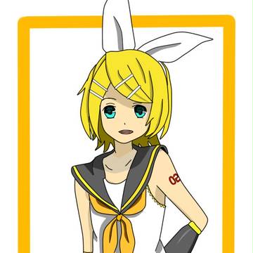 リン♪