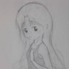 【コミケ】下描き