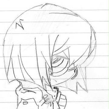 ティエリア・アーデ
