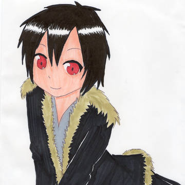 俺の臨也ｇ(ry
