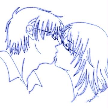 【オリジナル】kiss
