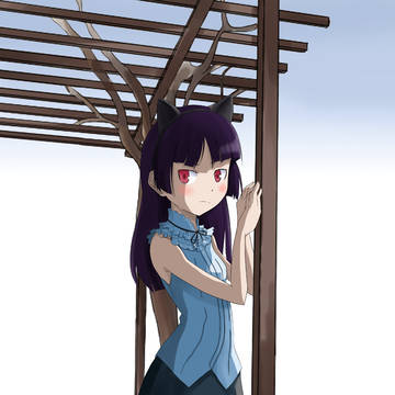 木枯らしぴーぷー