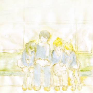 最近はとても暖かい