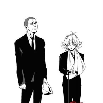 某刑事ドラマのアレ
