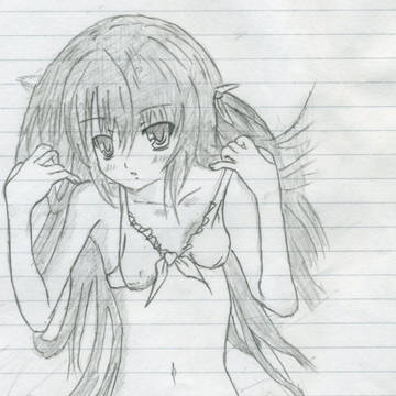 落書き