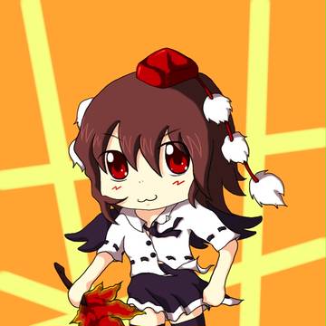 射命丸文