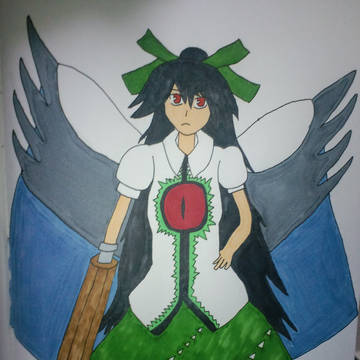 お空