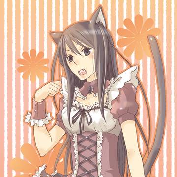 女の子03