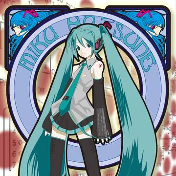ミク