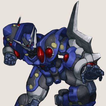 ヴァジュラオン