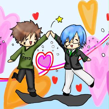 おかえりぃぃ！！