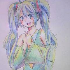 ミックミク☆