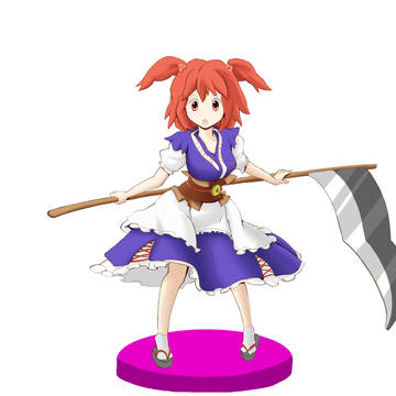こまっちゃん