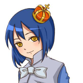 一目惚れして