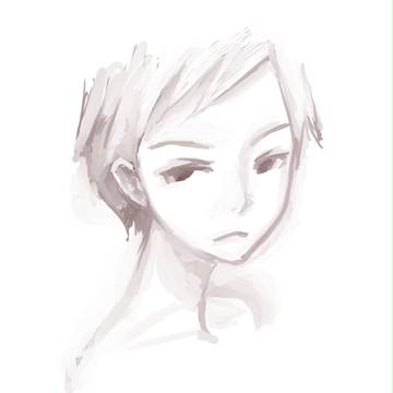 女の子のつもりが