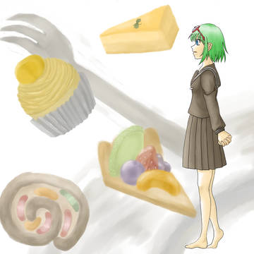 もんぶらん