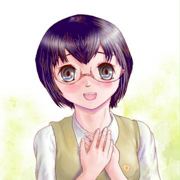 ねぇ～、お菓子だけじゃなくて。。。