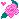 携帯絵文字で薔薇
