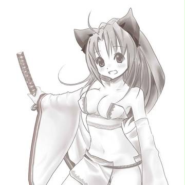 らくがき
