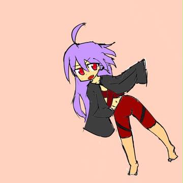 塗りつぶしってすごいわあ