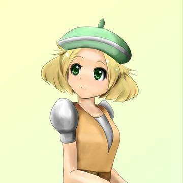 ベルちゃんちゅっちゅ
