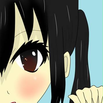 あずにゃん誕生日おめでとうﾍﾟﾛﾍﾟﾛ