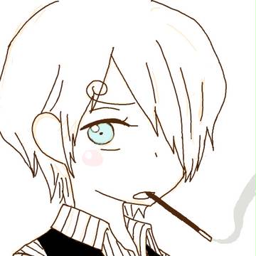 ゾロ誕にスイーツ