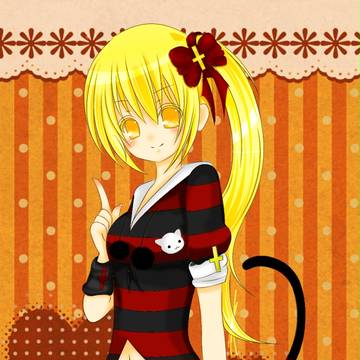 ネルちゃん