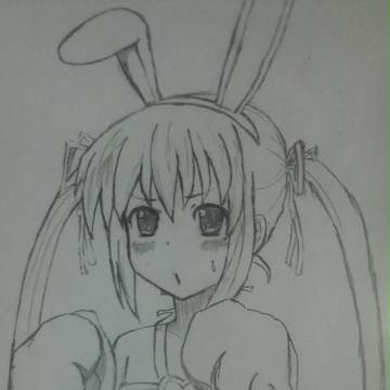 うさにゃん