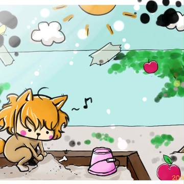 わんこ
