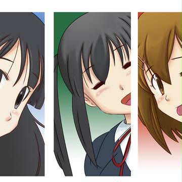 京おん!!用 DSi着せ替えジャケット