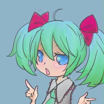 みくさん