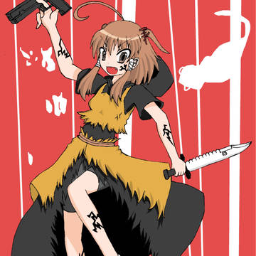 戦闘するらしいよ