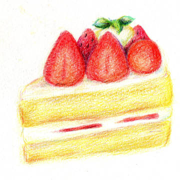 ケーキ
