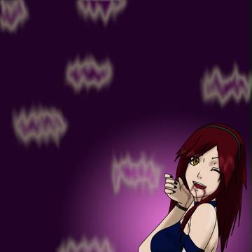 Vampire Annabella