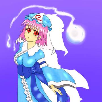 ゆゆさま