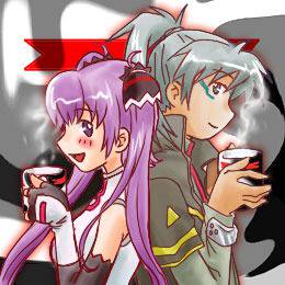 しろせりチロル