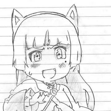 黒猫