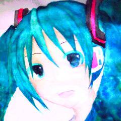 初音ミク